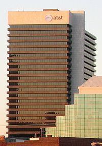 AT&T City Center httpsuploadwikimediaorgwikipediacommonsthu