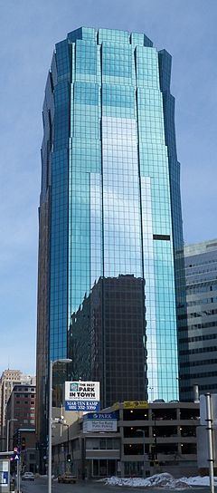 AT&T Tower (Minneapolis) httpsuploadwikimediaorgwikipediacommonsthu