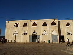 Atar, Mauritania httpsuploadwikimediaorgwikipediacommonsthu