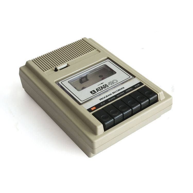 Atari 8-bit computer peripherals