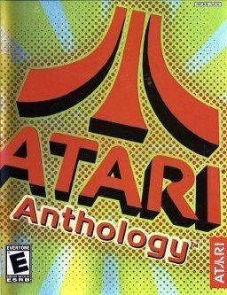 Atari Anthology Atari Anthology Wikipedia