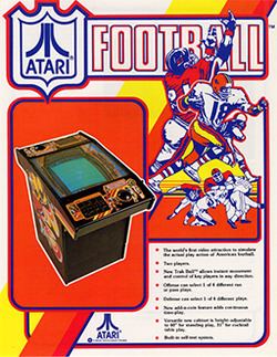 Atari Football Atari Football Wikipedia