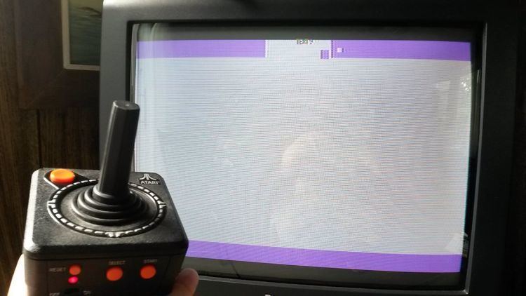 Atari (Jakks Pacific)