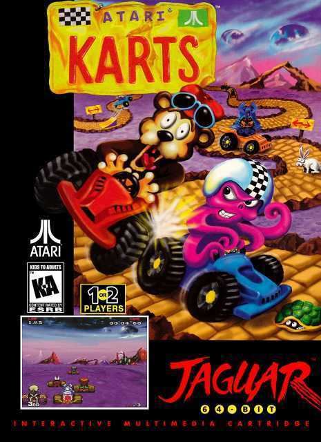 Atari Karts Atari Karts Game Giant Bomb