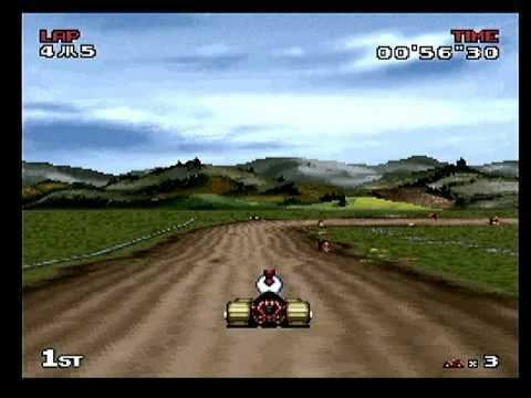 download mario kart atari