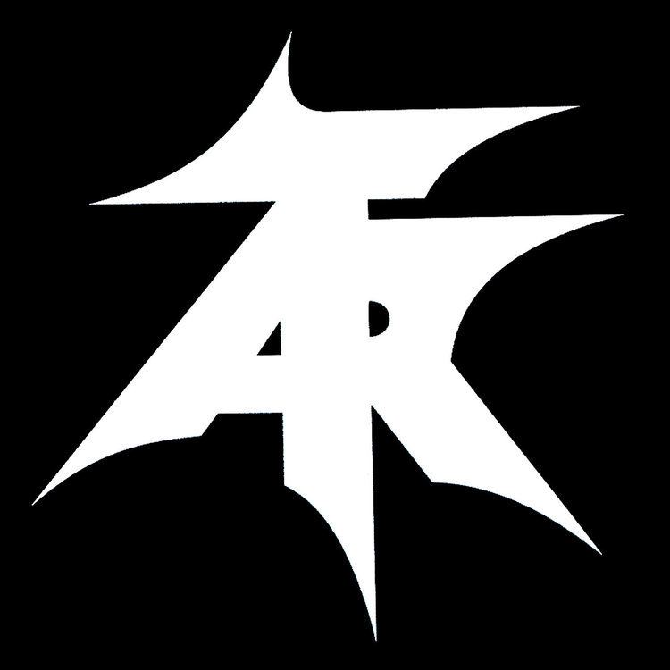 Atari Teenage Riot ATR Opening Page