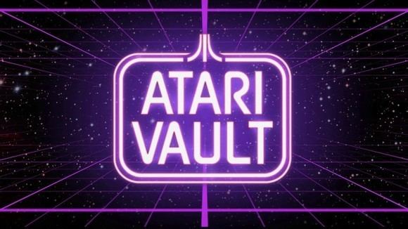 Atari Vault Atari Vault on Steam Brings 100 Classic 2600 Console Games From the