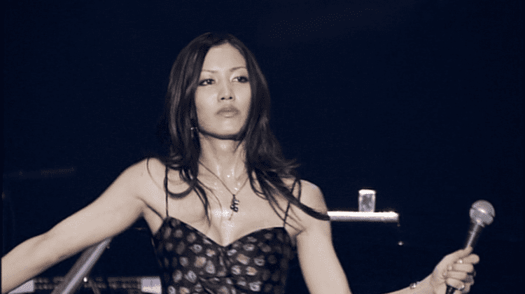 Ataru Nakamura Transgender Celebrity With the thought that Ataru Nakamura put in