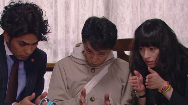 Ataru (TV series) Ataru 2012 Episodes 5 to end Thinking about books