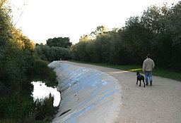 Atascadero Creek (Santa Barbara County, California) httpsuploadwikimediaorgwikipediacommonsthu