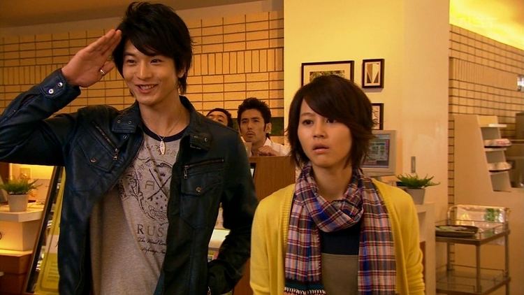 Atashinchi no Danshi Second Playthrough Drama Review Atashinchi no Danshi