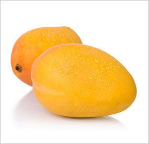 Ataulfo (mango) Yellow Ataulfo Honey Mango