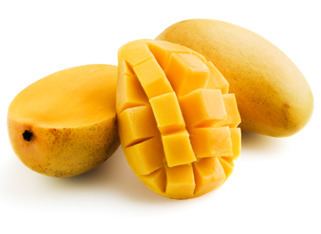 Ataulfo (mango) Ataulfo Mango The FruitGuys