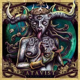 Atavist (album) httpsuploadwikimediaorgwikipediaen44fAta