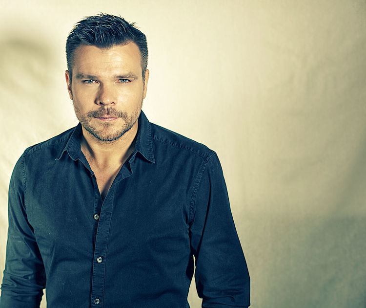 ATB Interview with ATB World renowned DJ Includes interview