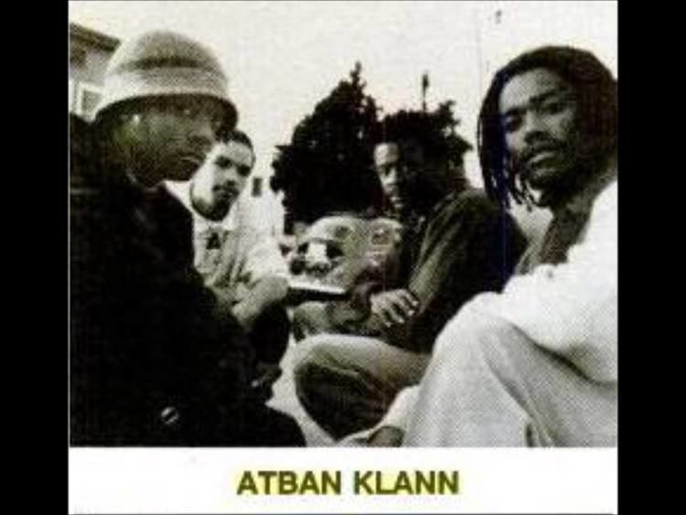 Atban Klann ATBAN Klann No Sequel HQ YouTube