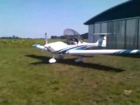 ATEC 122 Zephyr 2000 ATEC 122 Zephyr 82009 YouTube