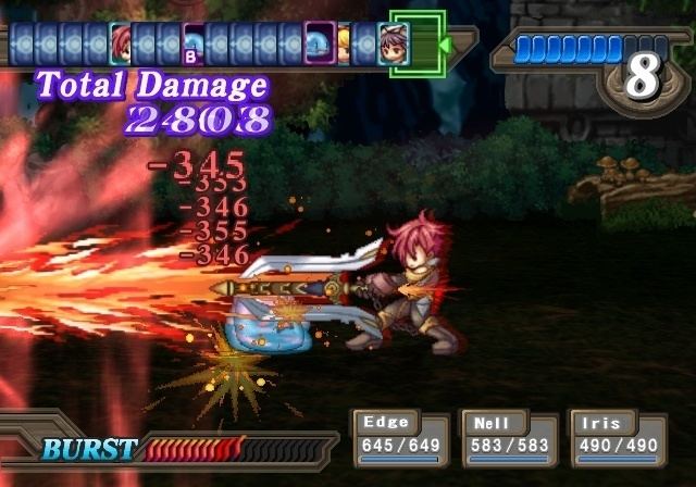 Atelier Iris 3: Grand Phantasm Atelier Iris 3 Grand Phantasm GameSpot