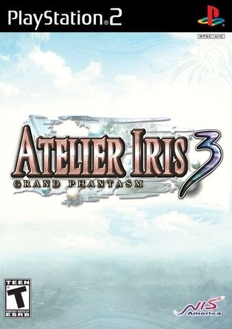 Atelier Iris 3: Grand Phantasm httpsrmprdsemediaimages150139AtelierIris