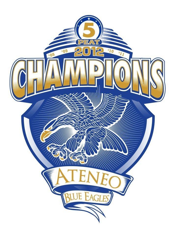 Ateneo Blue Eagles The Past and the Spurious UAAP Season 75 ADMU Blue Eagles Fivepeat