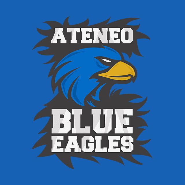 Ateneo Blue Eagles Top 8 Ateneo Blue Eagles of All Time