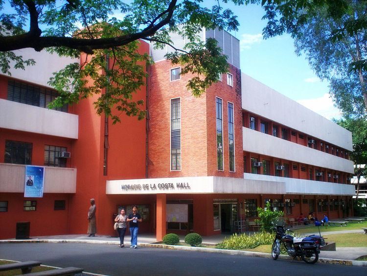 Ateneo School of Humanities