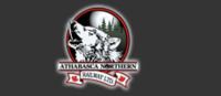 Athabasca Northern Railway httpsuploadwikimediaorgwikipediaenthumb1