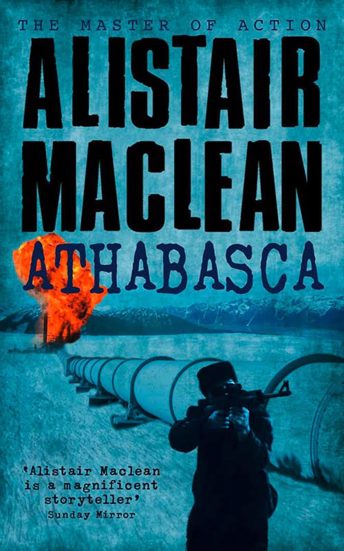 Athabasca (novel) t0gstaticcomimagesqtbnANd9GcQFwtEg7KaVUJQc2d