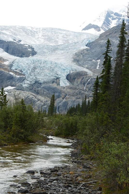 Athabasca Pass Athabasca Pass ClubTread Community