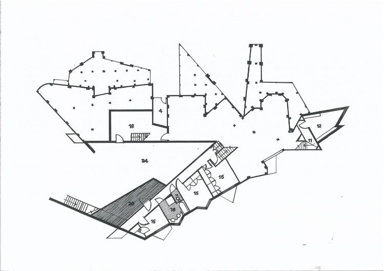 Athan House FilePlan of Athan House by Edmond and Corriganjpg Wikimedia Commons