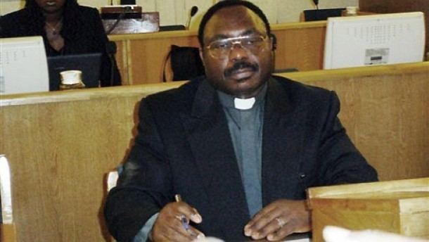 Athanase Seromba Vlkermord Lebenslange Haft fr Priester in Ruanda