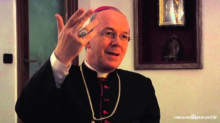 Athanasius Schneider The Most Reverend Bishop Athanasius Schneider quotVatican