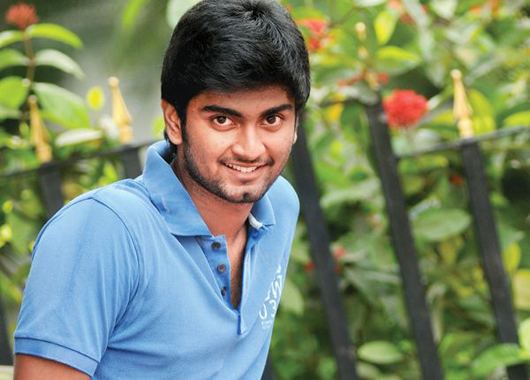 Atharvaa Atharvaa starves to get the effect iFlickz