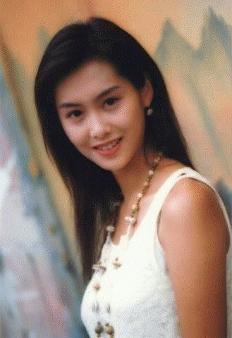 Athena Chu (Hong Kong Actress) ~ Bio Wiki | Photos | Videos