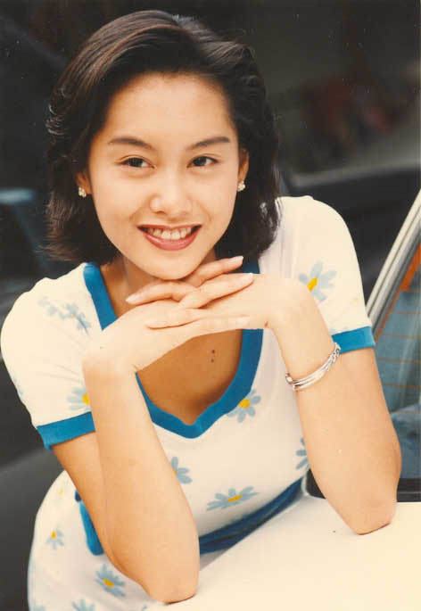 Athena Chu (Hong Kong Actress) ~ Bio Wiki | Photos | Videos