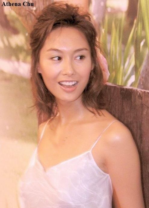 Athena Chu (Hong Kong Actress) ~ Bio Wiki | Photos | Videos