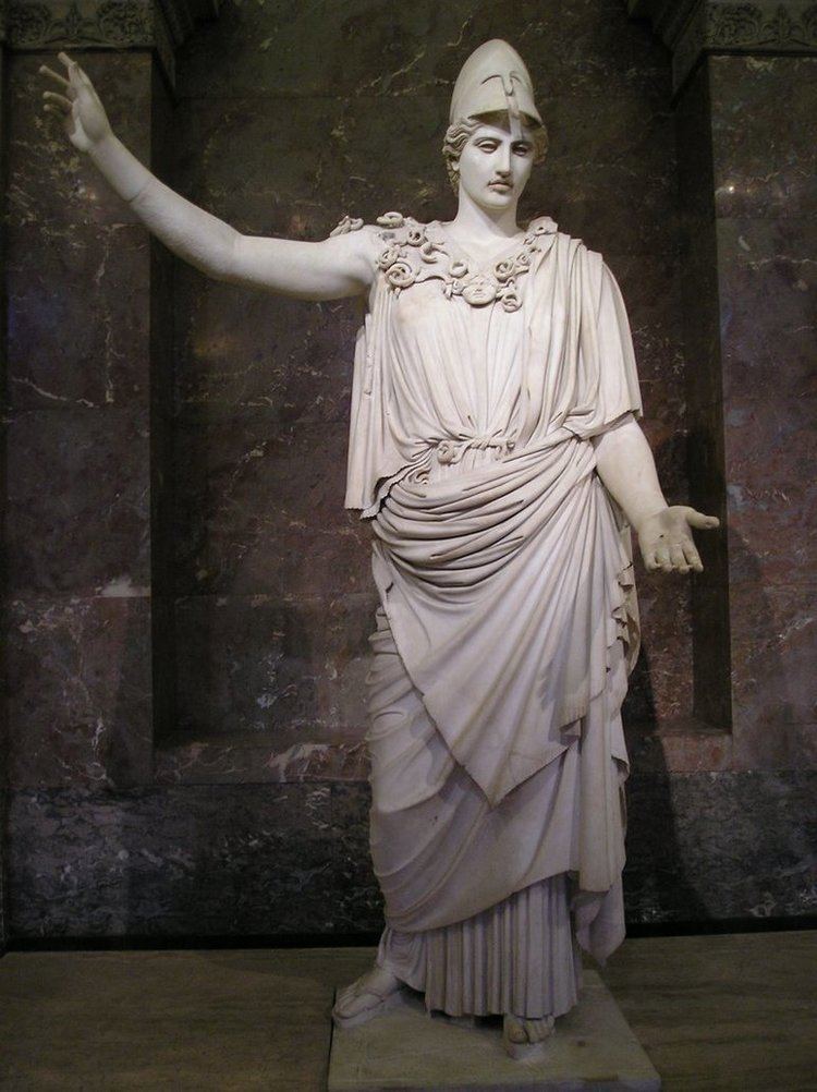 Athena of Velletri pre02deviantartnete598thprei20140112fat