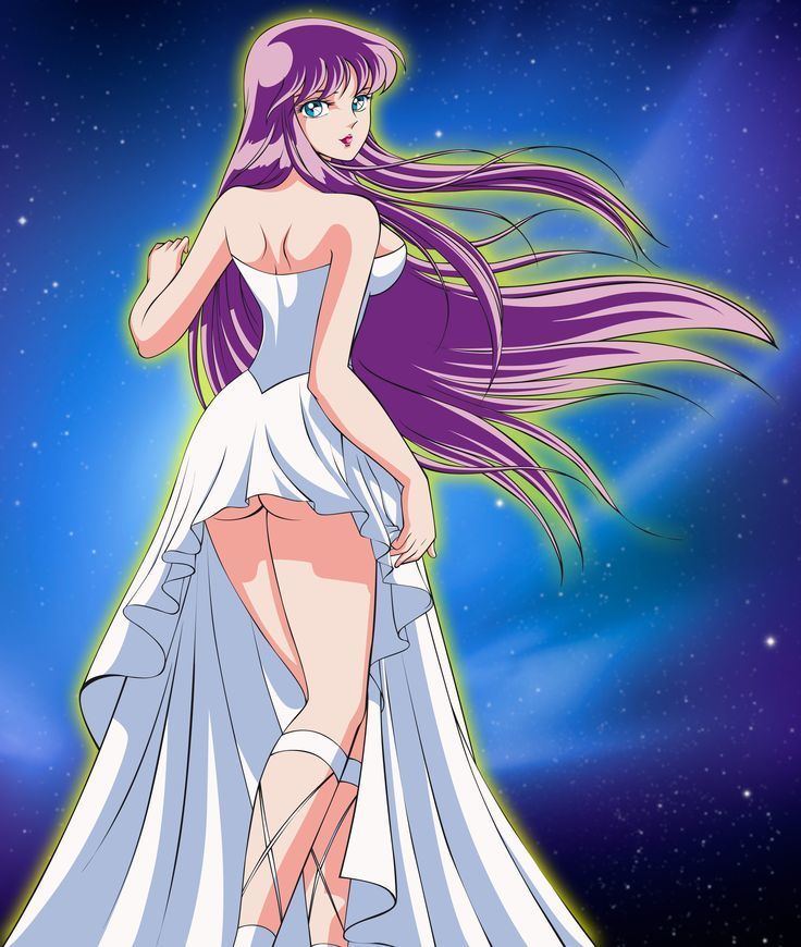 Saint Seiya - Capítulo 2 El Cloth de Pegasus, Saint Seiya Wiki