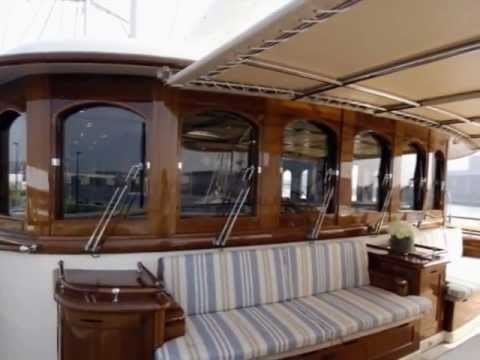 Athena (yacht) ATHENA IN ST THOMAS USVI YouTube