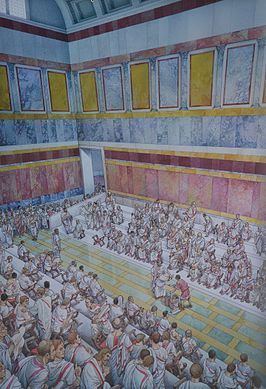 Athenaeum (ancient Rome) httpsuploadwikimediaorgwikipediacommonsthu