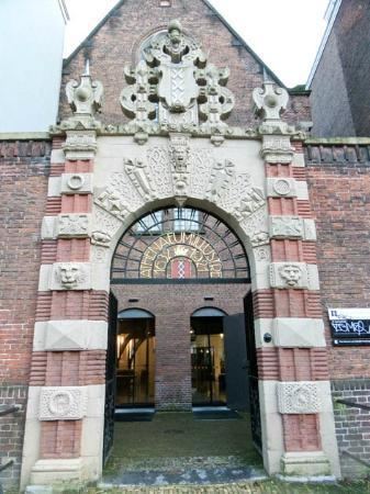 Athenaeum Illustre of Amsterdam Athenaeum Illustre Amsterdam The Netherlands Top Tips Before You