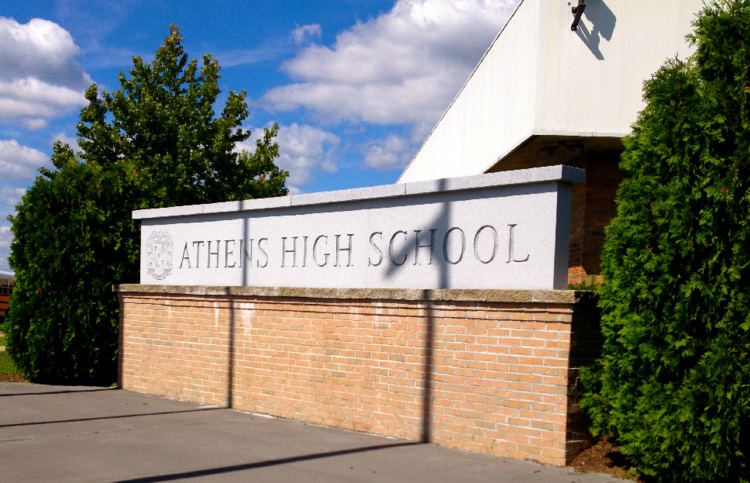 Athens High School (Ohio)