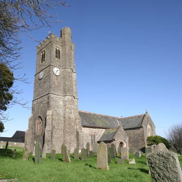 Atherington, Devon