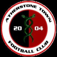 Atherstone Town F.C. httpsuploadwikimediaorgwikipediaenthumb1