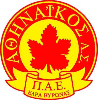 Athinaikos F.C. kassiesanetuefaclubsimagesAthinaikospng