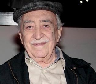 Athinodoros Prousalis Actor Athinodoros Prousalis Passes Away at 86 GreekReportercom