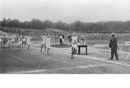 Athletics at the 1904 Summer Olympics – Men's 400 metres