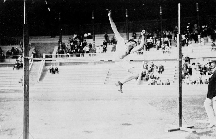 Athletics at the 1912 Summer Olympics – Men's high jump