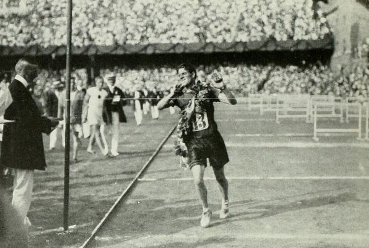 Athletics at the 1912 Summer Olympics – Men's marathon