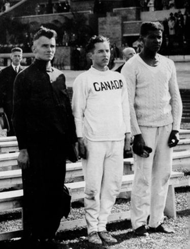 Athletics at the 1928 Summer Olympics – Men's 100 metres